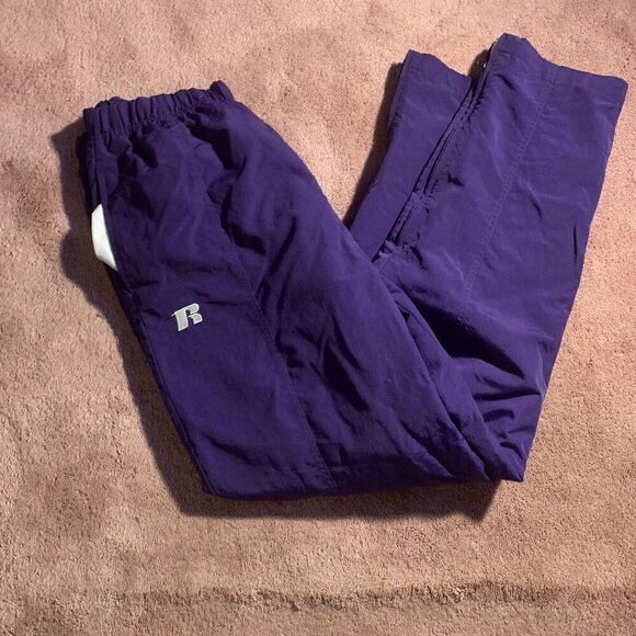 Russell Athletic Other - Vintage Russell Athletic Purple‎ Pants